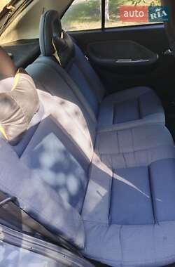 Седан Chery Amulet 2008 в 