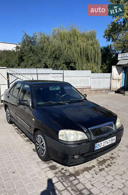Седан Chery Amulet 2007 в 