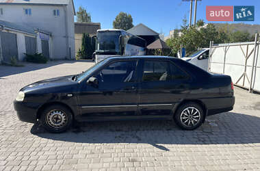 Седан Chery Amulet 2007 в 