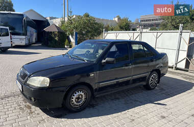 Седан Chery Amulet 2007 в 