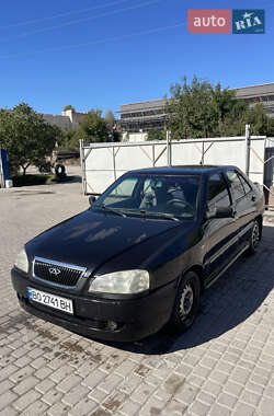 Седан Chery Amulet 2007 в 