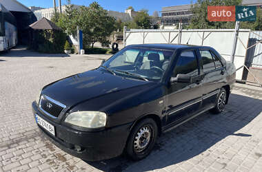 Седан Chery Amulet 2007 в 