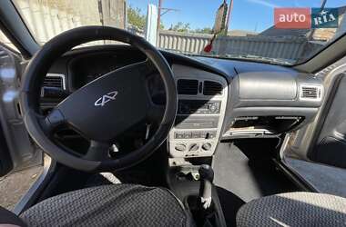 Седан Chery Amulet 2007 в Кропивницькому