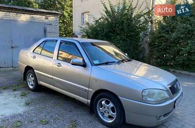 Седан Chery Amulet 2007 в 