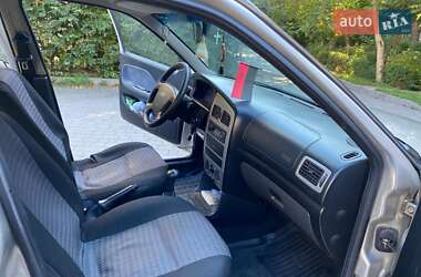 Седан Chery Amulet 2007 в 