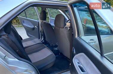 Седан Chery Amulet 2007 в 