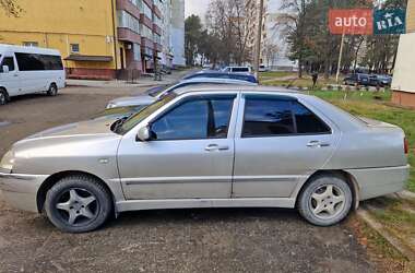 Седан Chery Amulet 2007 в 