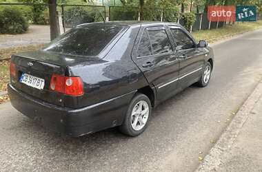 Седан Chery Amulet 2007 в 