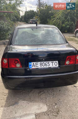 Седан Chery Amulet 2007 в 
