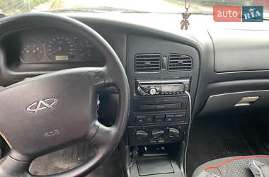 Седан Chery Amulet 2007 в 