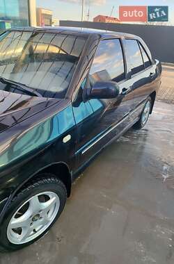 Седан Chery Amulet 2007 в 