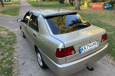 Седан Chery Amulet 2007 в 
