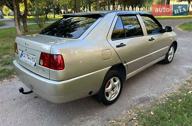Седан Chery Amulet 2007 в 