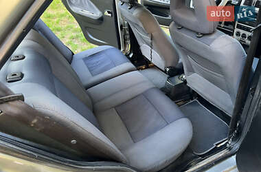 Седан Chery Amulet 2007 в 