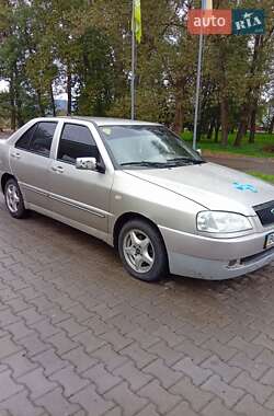 Седан Chery Amulet 2007 в 