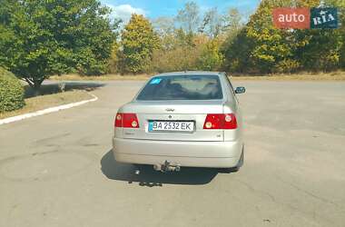 Седан Chery Amulet 2008 в 