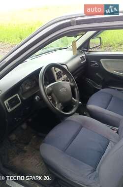 Седан Chery Amulet 2008 в 