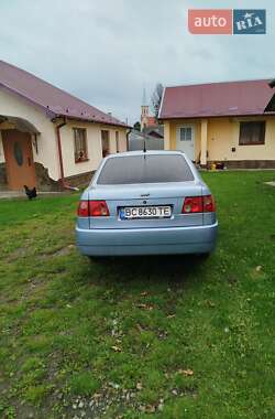 Седан Chery Amulet 2008 в Львові