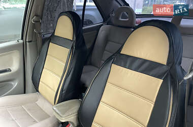 Седан Chery Amulet 2007 в 
