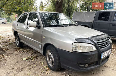 Седан Chery Amulet 2007 в 
