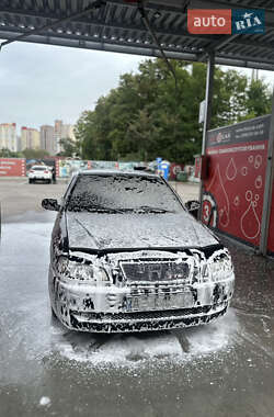 Седан Chery Amulet 2007 в 