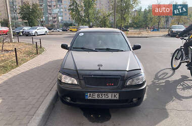 Седан Chery Amulet 2007 в 