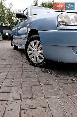 Седан Chery Amulet 2007 в Запорожье