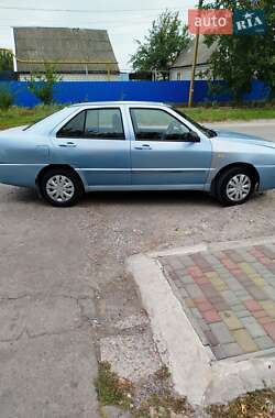 Седан Chery Amulet 2007 в 