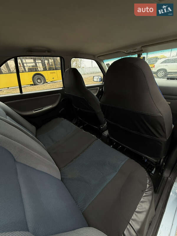 Седан Chery Amulet 2008 в Киеве фото 6 Седан Chery Amulet 2008 в Киеве