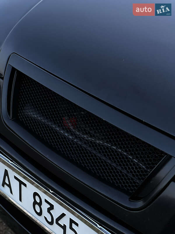 Седан Chery Amulet 2007 в Калуше