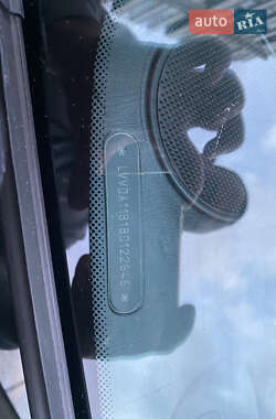 Ліфтбек Chery Amulet 2011 в 
