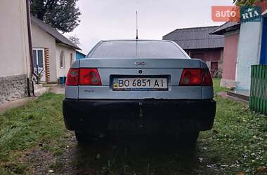 Седан Chery Amulet 2007 в 