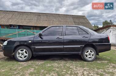 Седан Chery Amulet 2007 в 