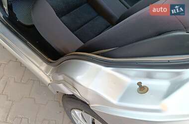 Ліфтбек Chery Amulet 2011 в 