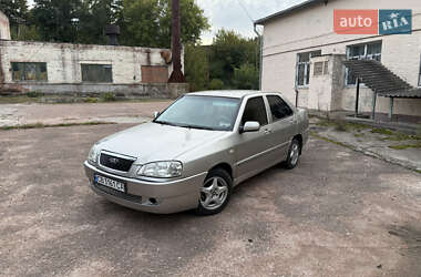Седан Chery Amulet 2008 в Києві