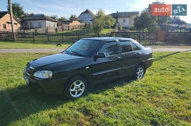 Седан Chery Amulet 2007 в 