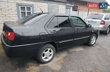 Седан Chery Amulet 2007 в 