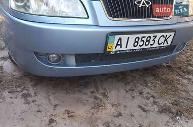 Седан Chery Amulet 2008 в Вышгороде