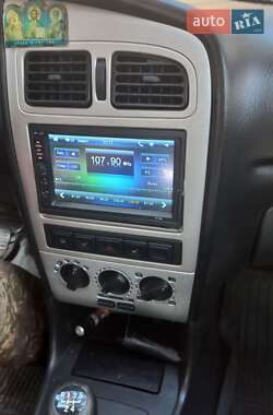 Седан Chery Amulet 2008 в 