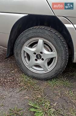 Седан Chery Amulet 2007 в 
