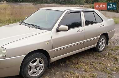 Седан Chery Amulet 2007 в 
