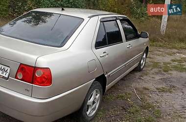 Седан Chery Amulet 2007 в 