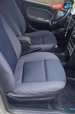 Седан Chery Amulet 2007 в 