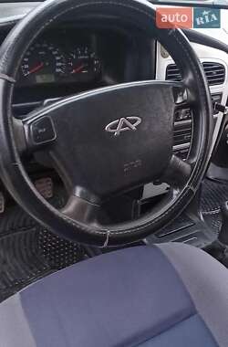Седан Chery Amulet 2007 в 