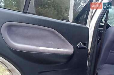 Седан Chery Amulet 2007 в 
