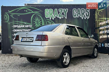 Седан Chery Amulet 2007 в 