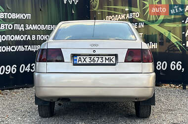 Седан Chery Amulet 2007 в 