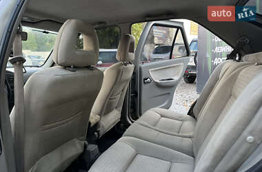 Седан Chery Amulet 2007 в 