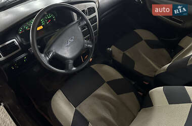 Седан Chery Amulet 2008 в 