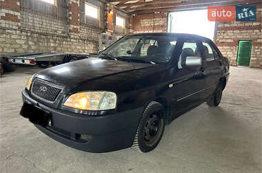 Седан Chery Amulet 2008 в 